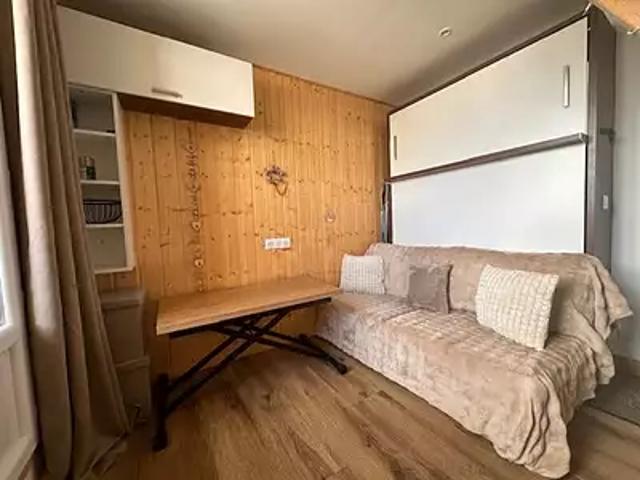 achat appartement, 28.0 m²