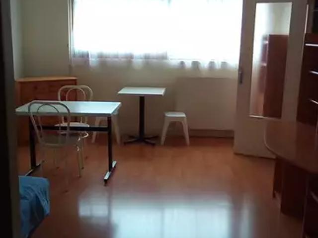 achat appartement, 31.82 m²