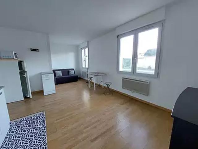 achat appartement, 28.28 m²