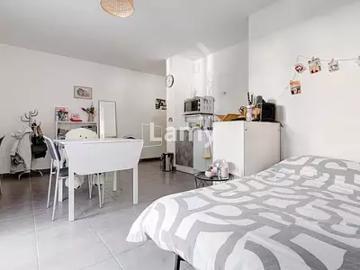 achat appartement, 29.58 m² terrasse parking