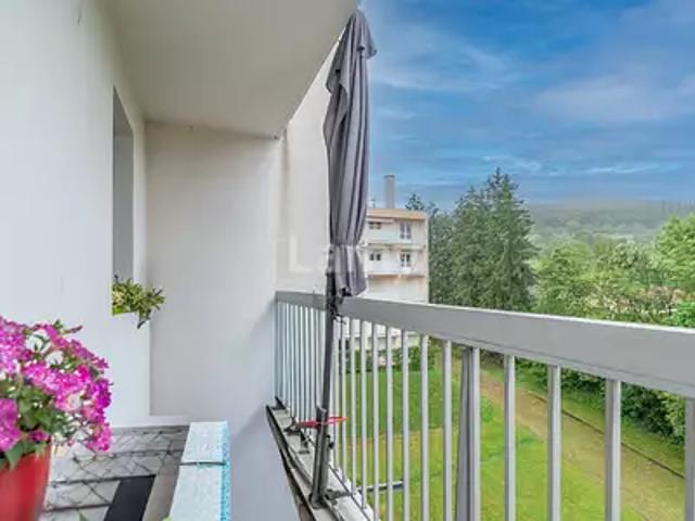 achat appartement, 29.0 m² parking