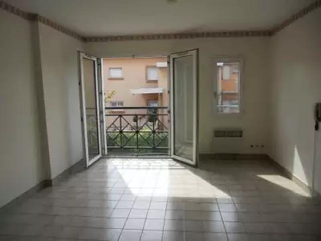 achat appartement, 33.1 m² parking