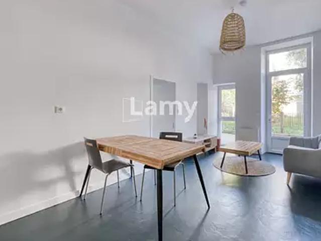 achat appartement, 30.42 m² terrasse