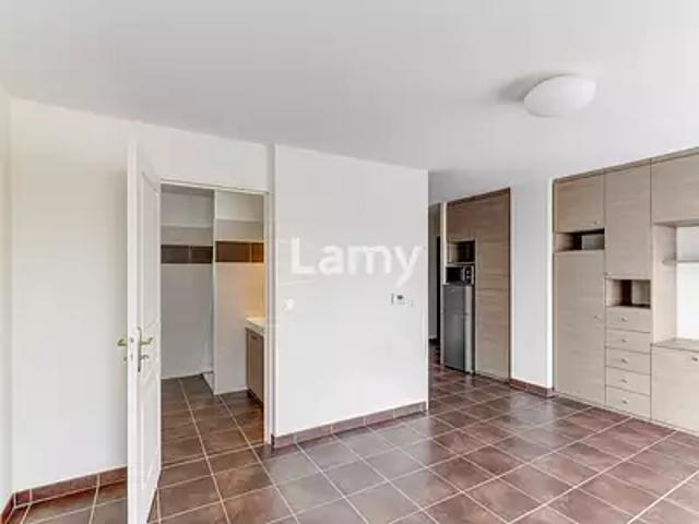 achat appartement, 30.37 m² terrasse