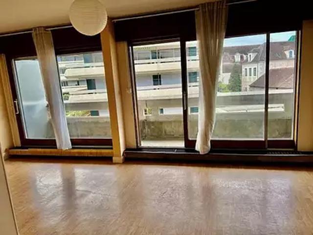 achat appartement, 31.82 m²
