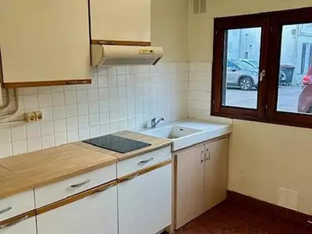 achat appartement, 31.95 m² parking