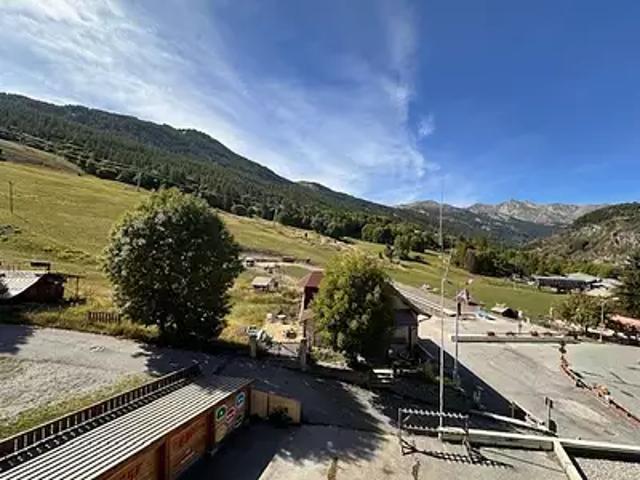 achat appartement, 31.0 m²