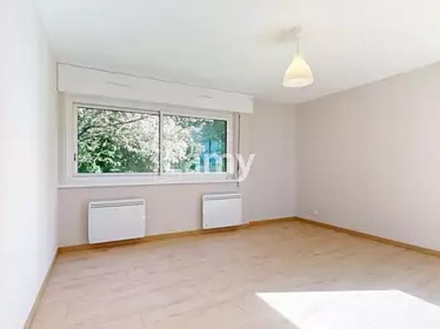 achat appartement, 31.3 m² parking