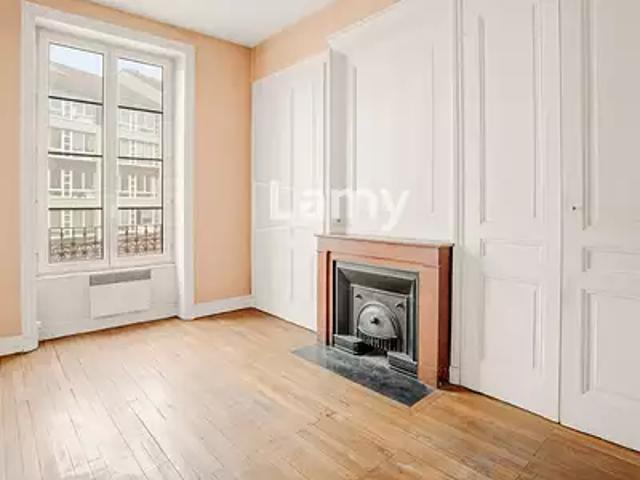 achat appartement, 37.0 m²