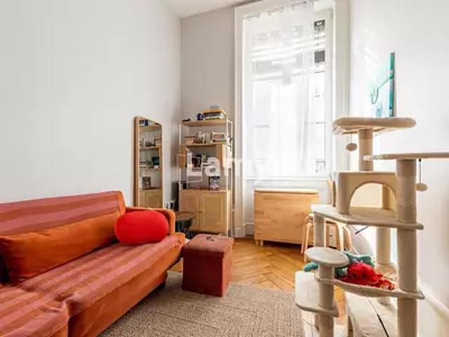 achat appartement, 37.15 m²