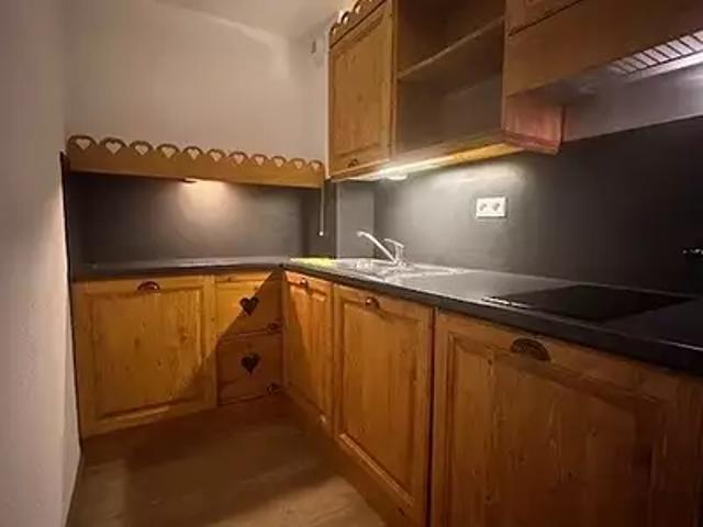 achat appartement, 35.0 m² terrasse parking