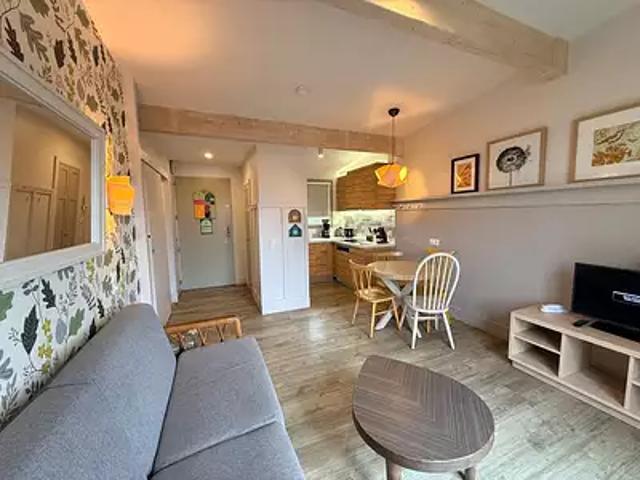 achat appartement, 36.8 m²