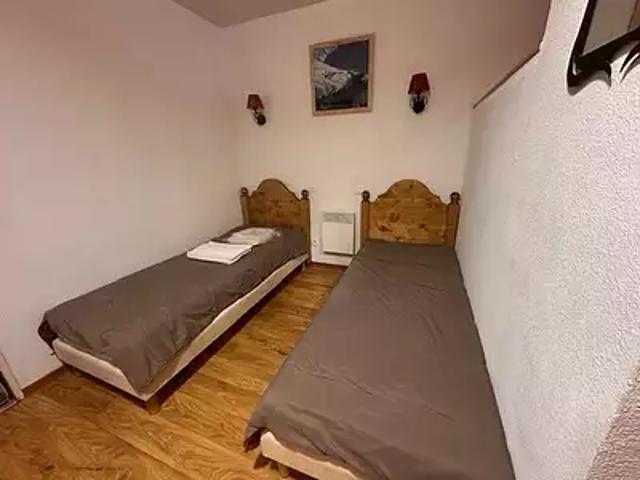 achat appartement, 36.0 m² terrasse parking