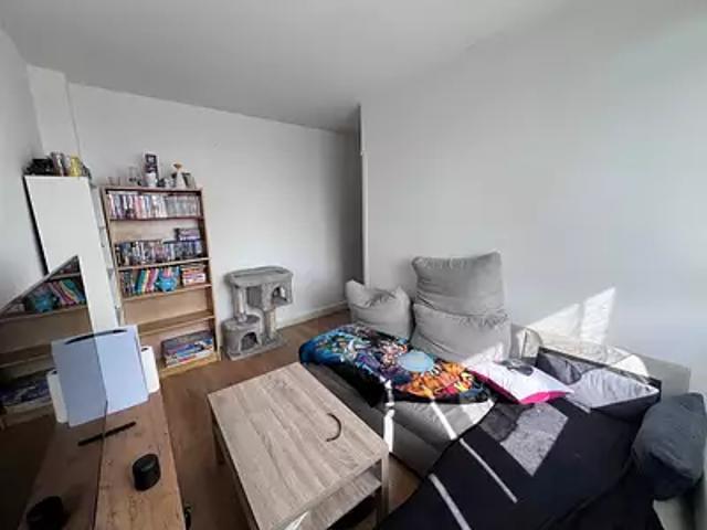 achat appartement, 38.66 m²