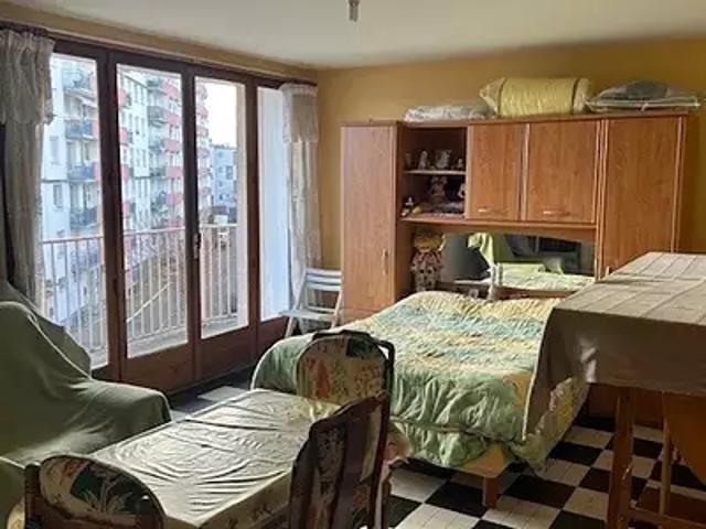 achat appartement, 38.0 m²