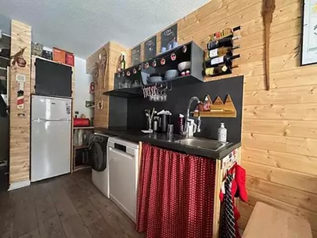 achat appartement, 38.0 m² terrasse