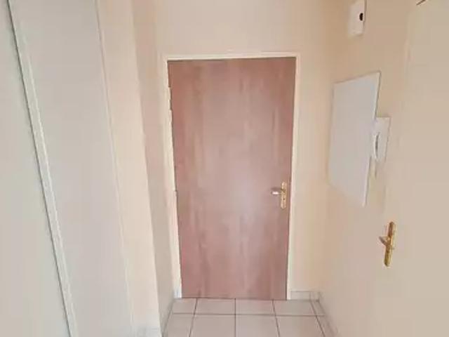 achat appartement, 38.0 m² terrasse parking