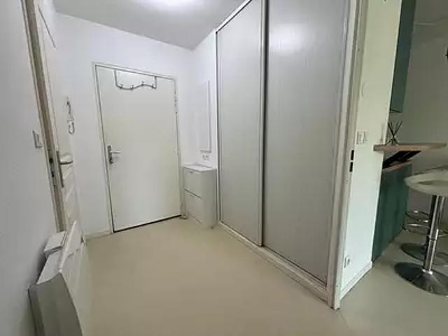 achat appartement, 39.0 m² garage