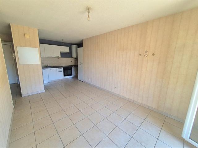 Achat Appartement T2 Saint Martin D'hères | Vente 2 Pièces a. 40m² Saint Martin d'Hères