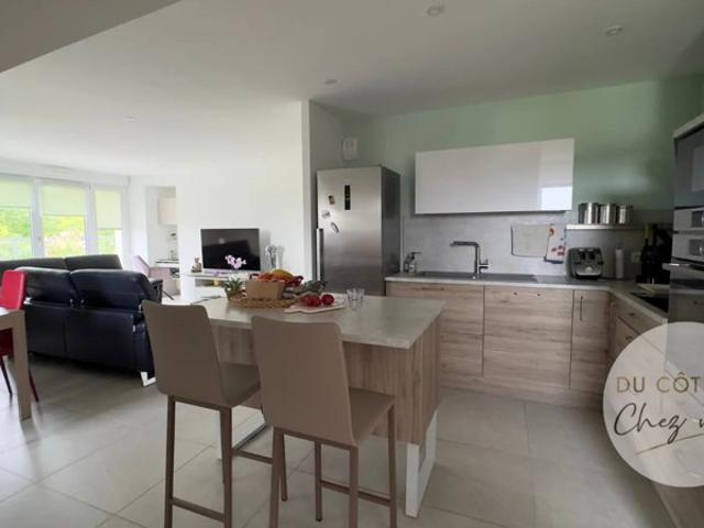 Achat appartement haut de gamme proche de Troyes