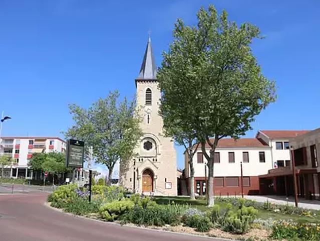 Achat appartements Corbas t2 RT 2012