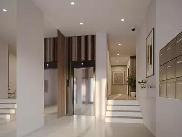Achat appartements Cattenom t2