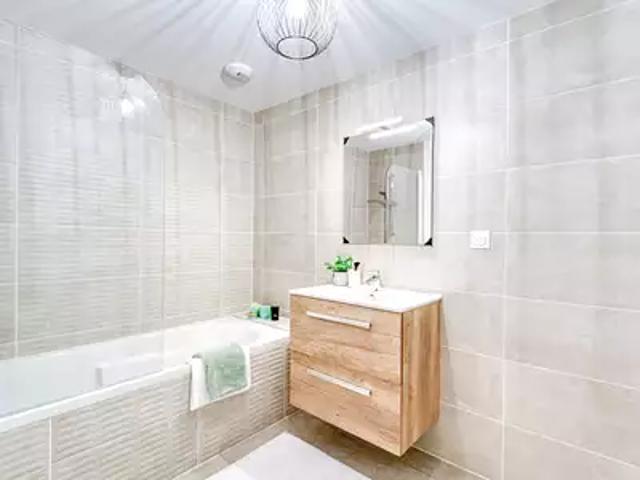 Achat appartements Cattenom t4 PTZ