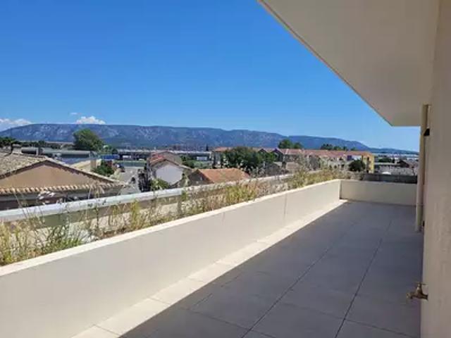 Achat appartements Cavaillon t2 NF