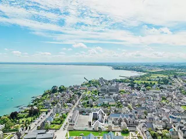 Achat appartements Cancale t3 PTZ