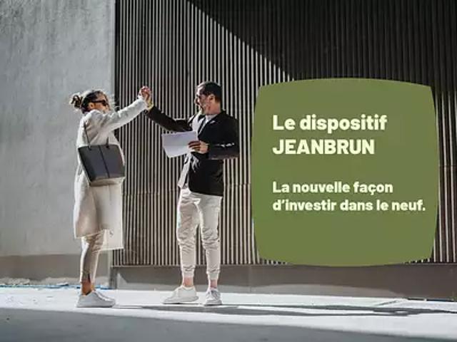 Achat appartements Carbon Blanc t4 Scellier