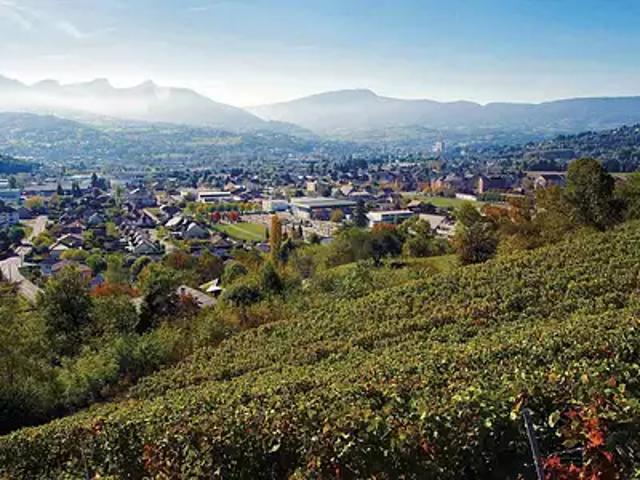Achat appartements Chambéry t3 LMNP TVA 5,5% NF