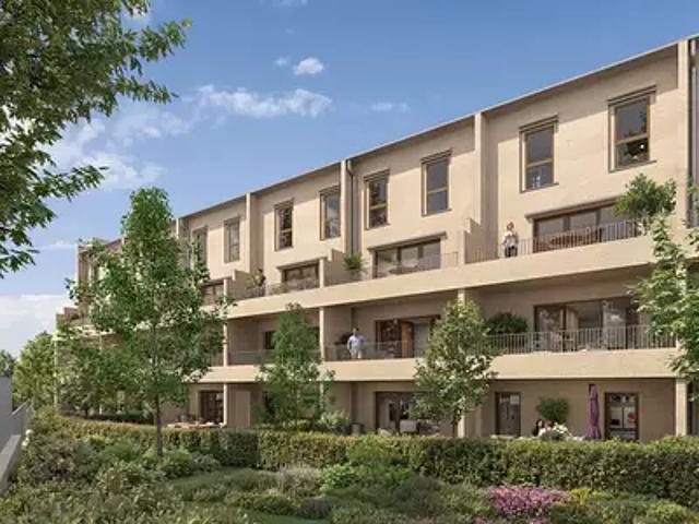 Achat appartements Champs sur Marne t3 PTZ