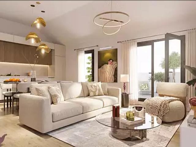 Achat appartements Chanteloup en Brie t2 LMNP HQE NF