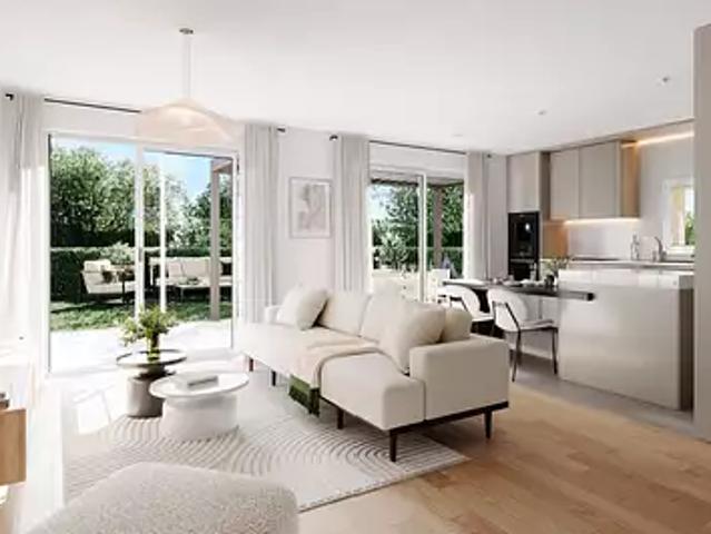 Achat appartements Chasselay t3