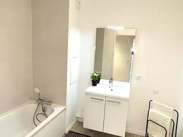 Achat appartements Chartres t4 BBC TVA 5,5% Pinel