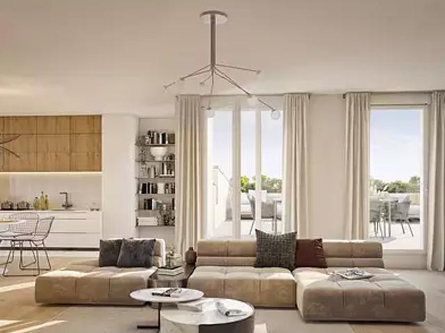 Achat appartements Chaville t3 PTZ
