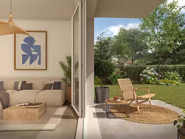Achat appartements Chazay d'Azergues t2
