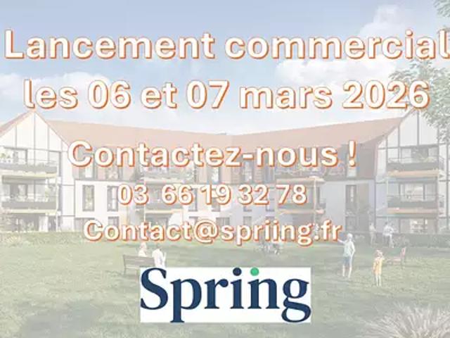 Achat appartements Chéreng t4 PTZ+ LMNP