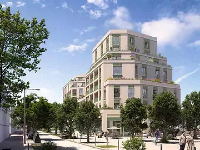 Achat appartements Chevilly Larue t5 PTZ