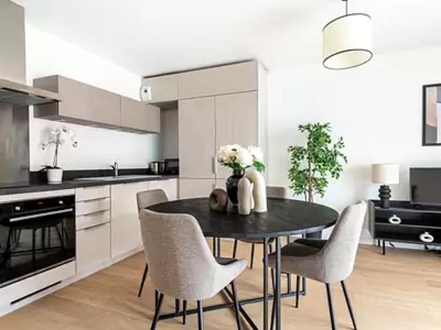 Achat appartements Craponne t3 PTZ+ LMNP