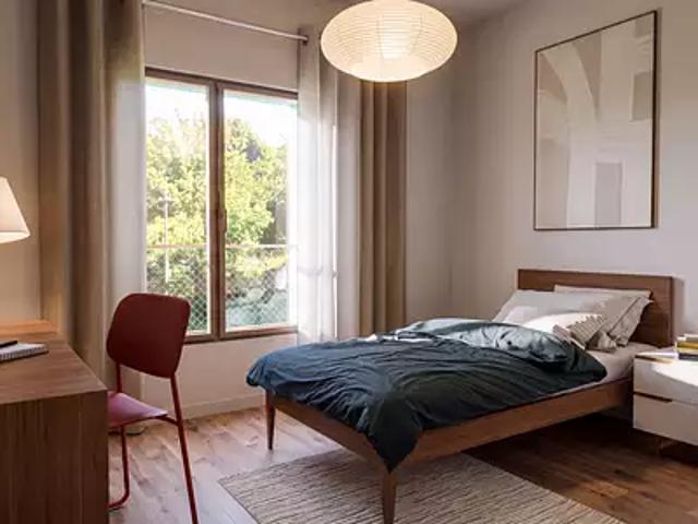 Achat appartements Crémieu t4