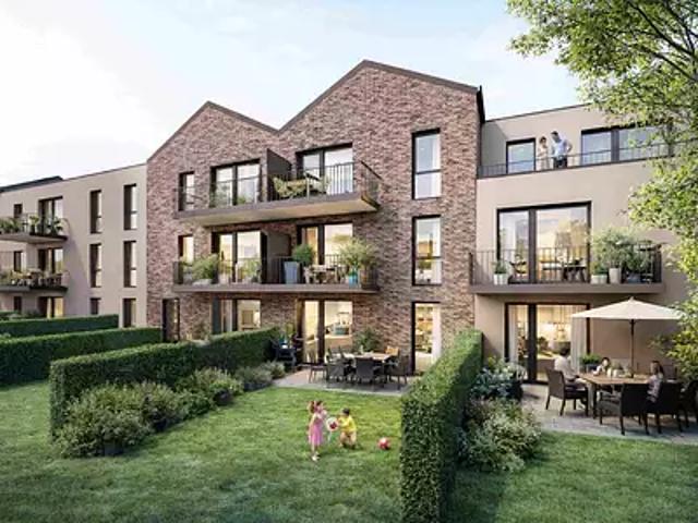 Achat appartements Cysoing t4 RT 2012