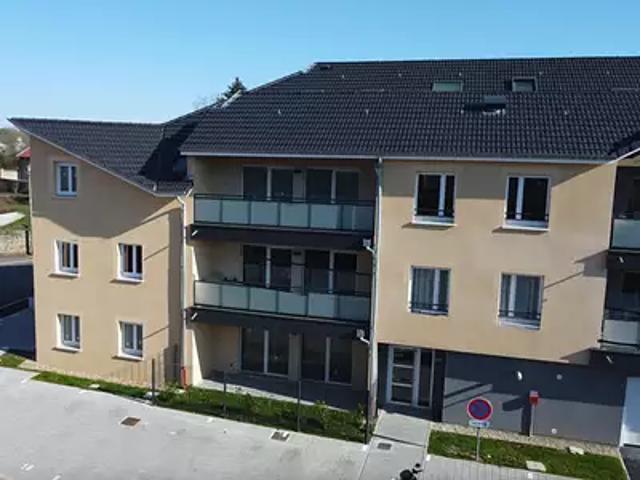 Achat appartements Angevillers t3