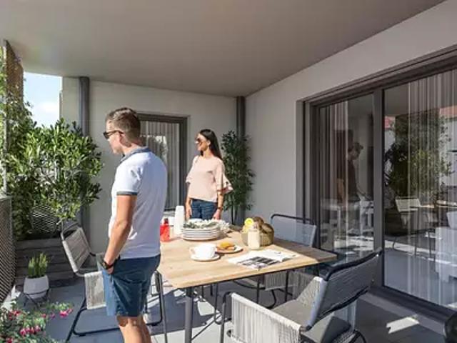 Achat appartements Annonay t3