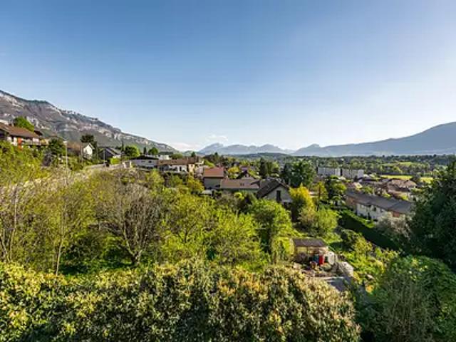Achat appartements Aix les Bains t4