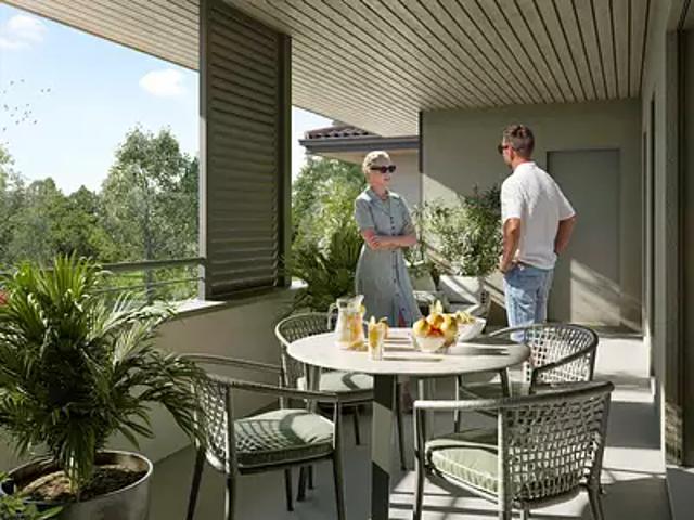 Achat appartements Allan t2