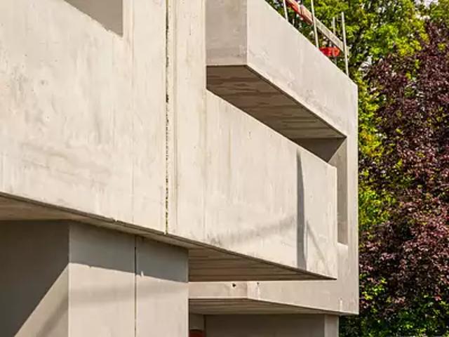 Achat appartements Apprieu t3 RT 2012