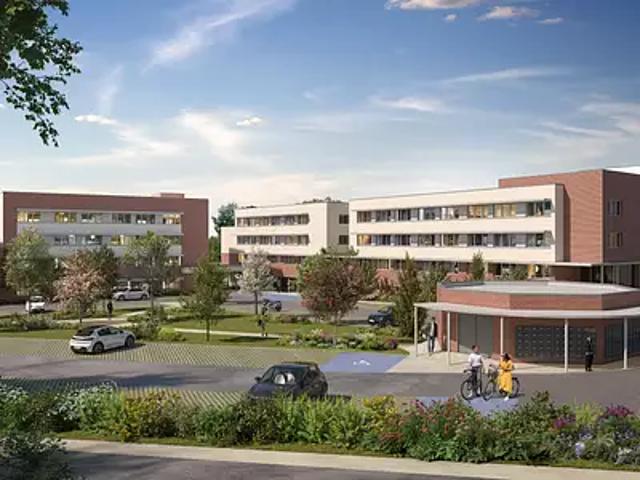 Achat appartements Auzeville Tolosane t1 LMNP TVA 5,5%