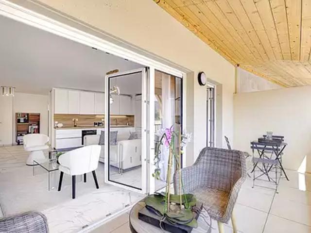 Achat appartements Aubagne t2 PTZ