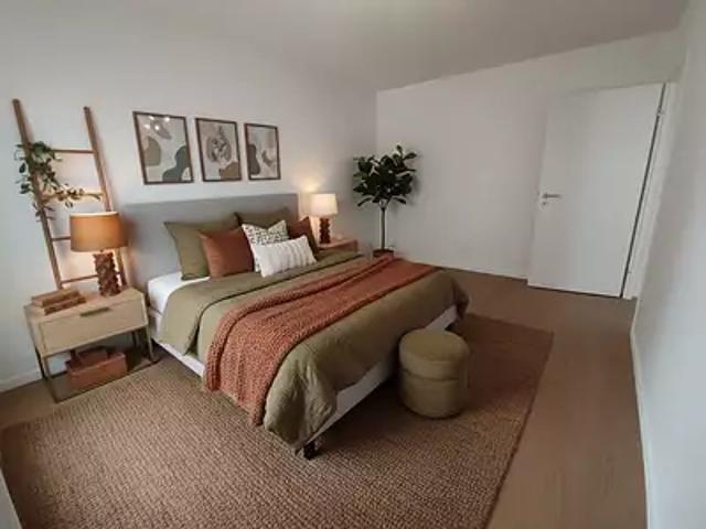 Achat appartements Aubervilliers t3 PTZ+ TVA 5,5%